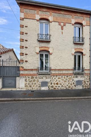 Maison à vendre 5 pièces 125 m² Épernay