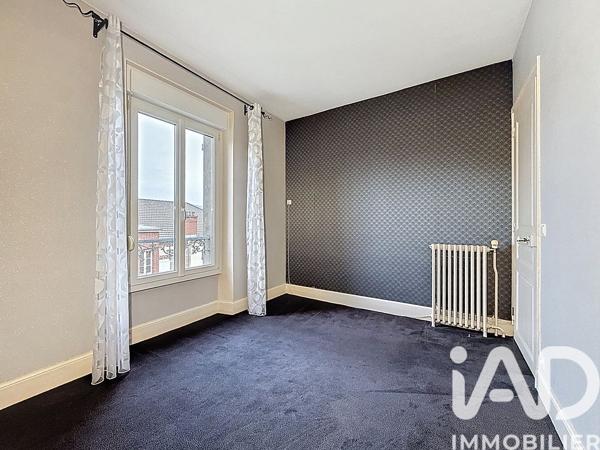 Maison à vendre 5 pièces 125 m² Épernay