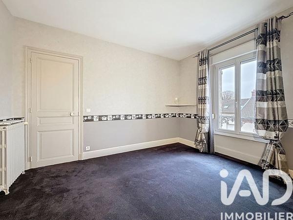 Maison à vendre 5 pièces 125 m² Épernay
