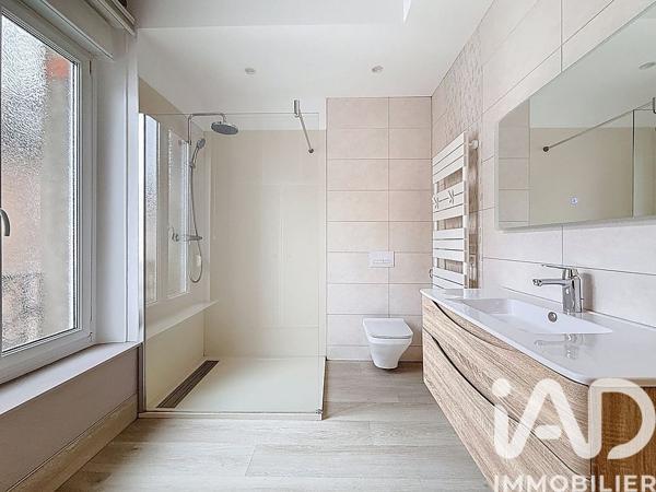 Maison à vendre 5 pièces 125 m² Épernay
