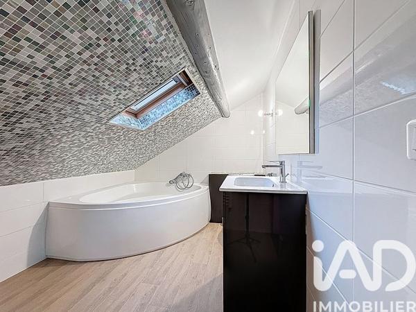 Maison à vendre 5 pièces 125 m² Épernay