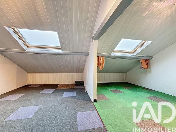 Maison à vendre 5 pièces 125 m² Épernay