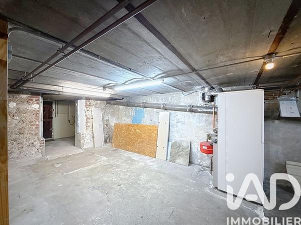 Maison à vendre 5 pièces 125 m² Épernay