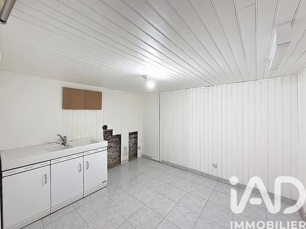 Maison à vendre 5 pièces 125 m² Épernay