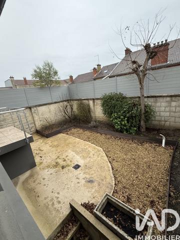 Maison à vendre 5 pièces 125 m² Épernay