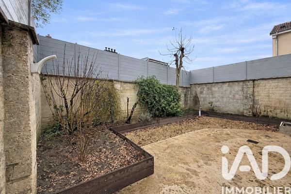 Maison à vendre 5 pièces 125 m² Épernay