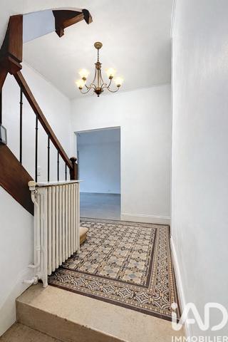 Maison à vendre 5 pièces 125 m² Épernay