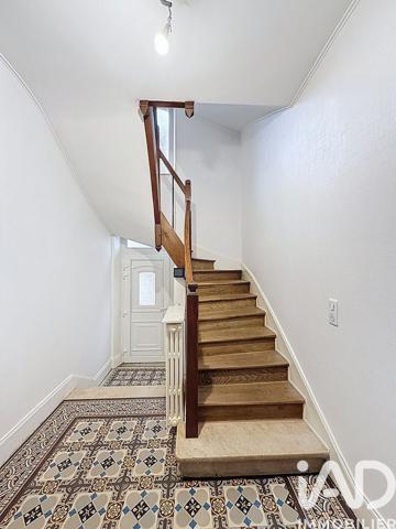 Maison à vendre 5 pièces 125 m² Épernay