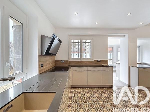 Maison à vendre 5 pièces 125 m² Épernay