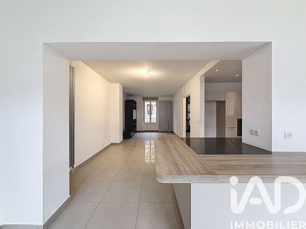 Maison à vendre 5 pièces 125 m² Épernay