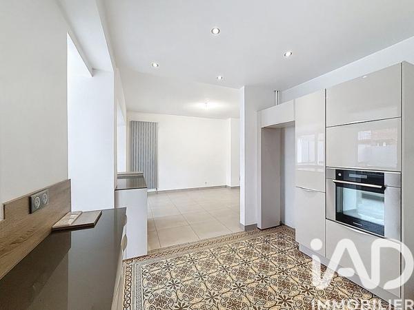 Maison à vendre 5 pièces 125 m² Épernay