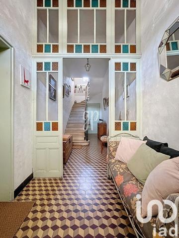 Maison à vendre 4 pièces 165 m² Cavaillon