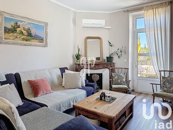 Maison à vendre 4 pièces 165 m² Cavaillon