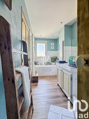 Maison à vendre 4 pièces 165 m² Cavaillon