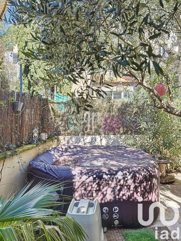 Maison à vendre 4 pièces 165 m² Cavaillon