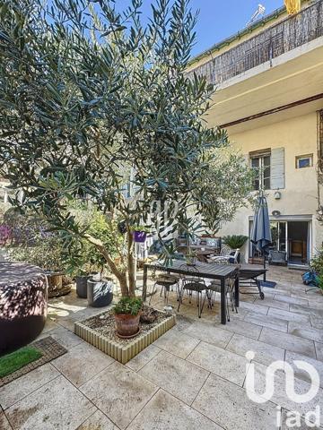 Maison à vendre 4 pièces 165 m² Cavaillon