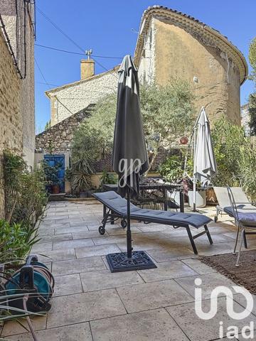 Maison à vendre 4 pièces 165 m² Cavaillon