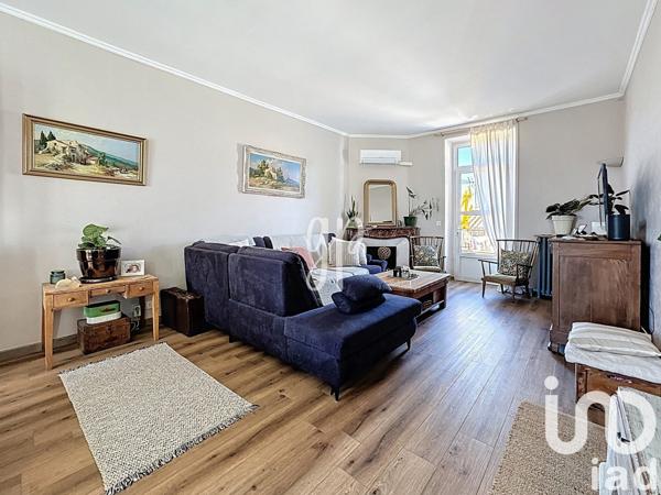 Maison à vendre 4 pièces 165 m² Cavaillon