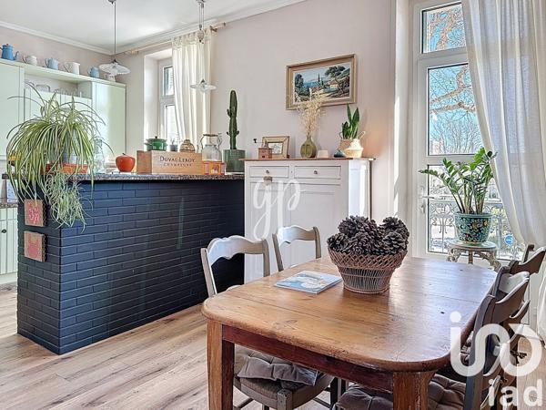 Maison à vendre 4 pièces 165 m² Cavaillon