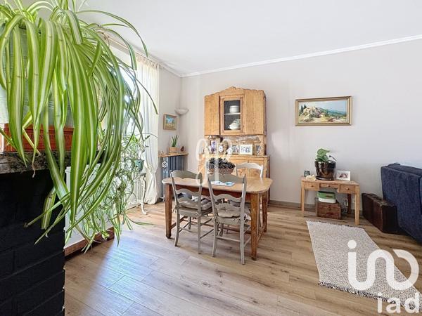 Maison à vendre 4 pièces 165 m² Cavaillon