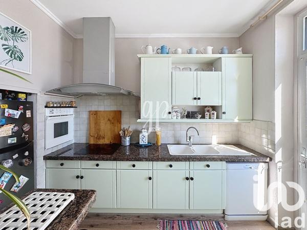 Maison à vendre 4 pièces 165 m² Cavaillon