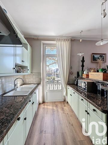 Maison à vendre 4 pièces 165 m² Cavaillon