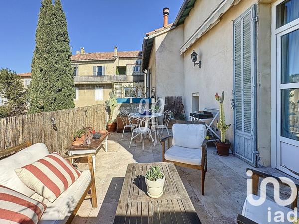 Maison à vendre 4 pièces 165 m² Cavaillon