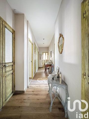 Maison à vendre 4 pièces 165 m² Cavaillon