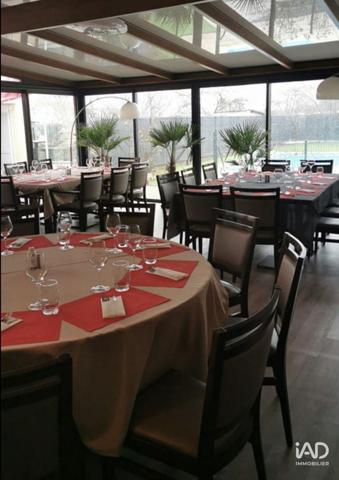 Bar-brasserie à vendre 230 m² Marly