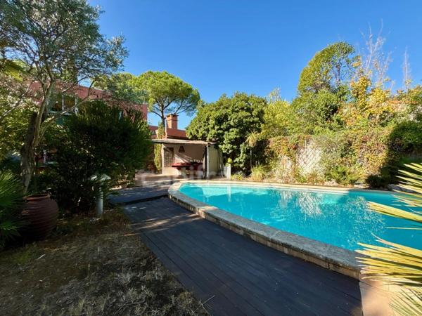 Quartier des Beaux Arts