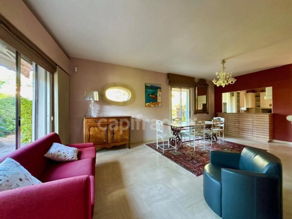 Quartier des Beaux Arts