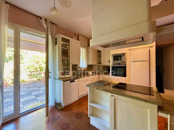 Quartier des Beaux Arts