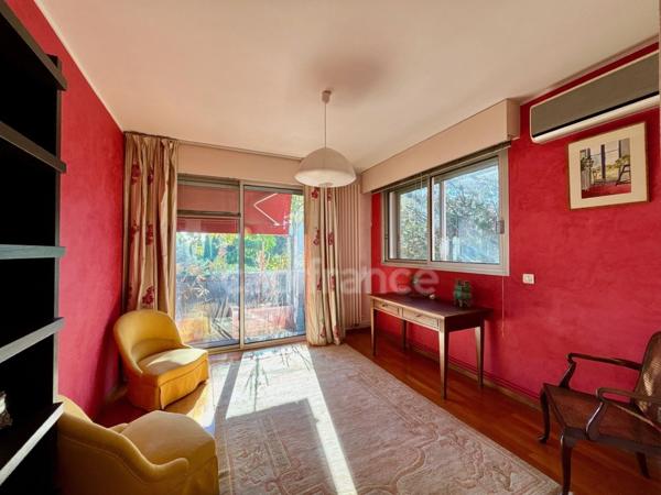 Quartier des Beaux Arts