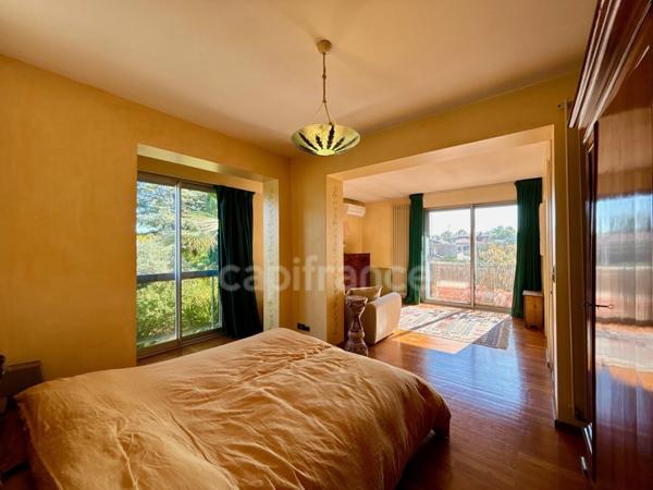 Quartier des Beaux Arts