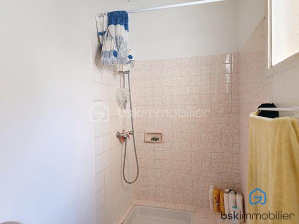 Appartement de 30,02 m²