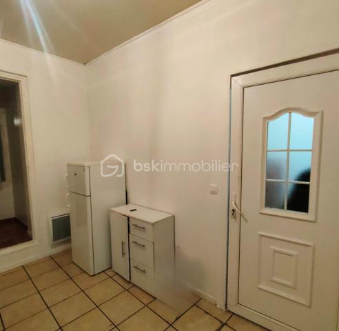 Appartement de 30,02 m²