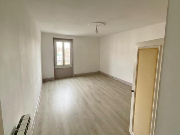 Maison de ville en Sologne