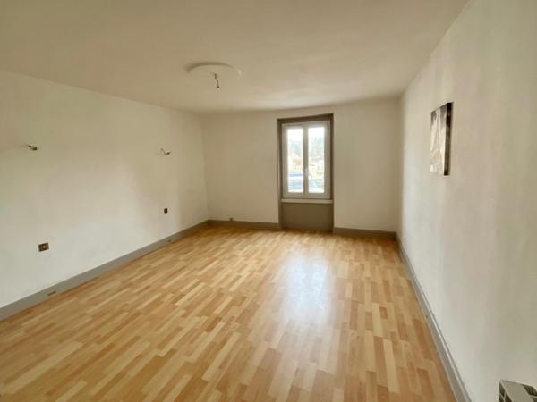 Maison de ville en Sologne