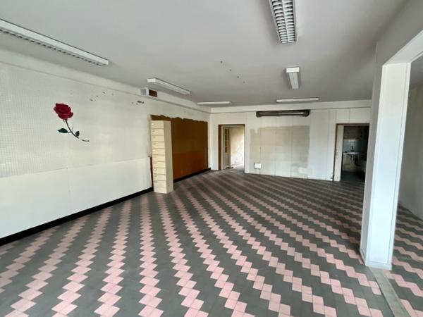 Maison de ville en Sologne