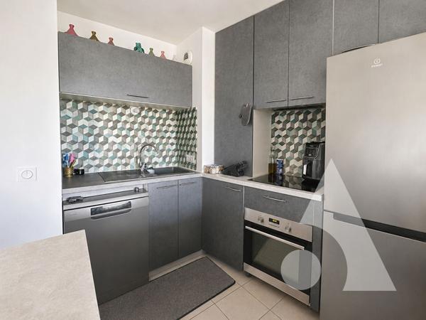 Appartement 4 pièces 66.34 m2