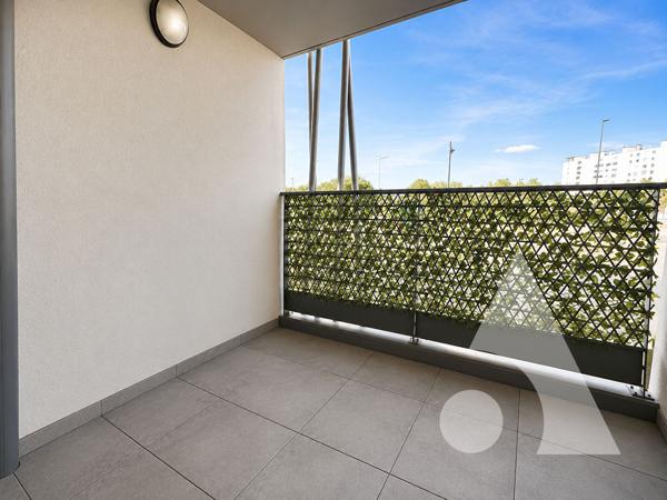 Appartement 4 pièces 66.34 m2