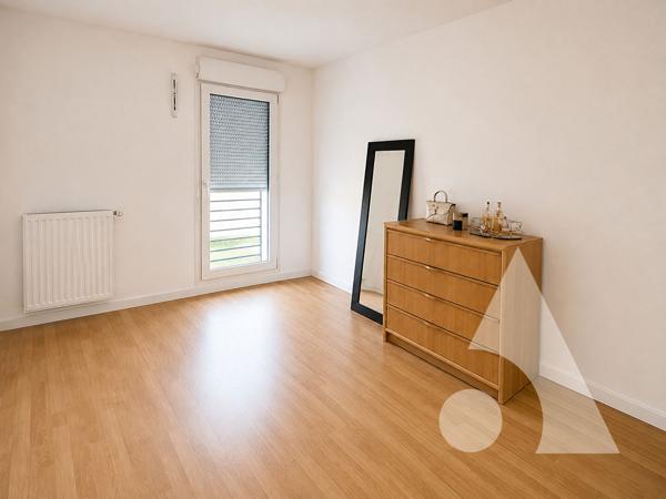 Appartement 4 pièces 66.34 m2