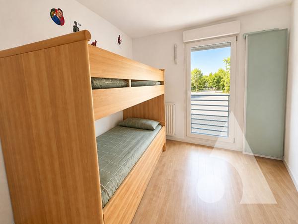 Appartement 4 pièces 66.34 m2