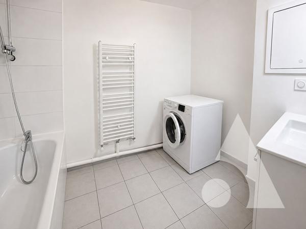 Appartement 4 pièces 66.34 m2