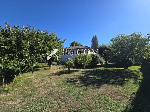 Maison 5 pièce(s) 3 chambre(s) 100 m²