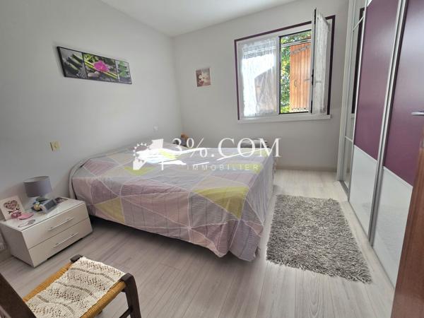Maison 5 pièce(s) 3 chambre(s) 100 m²