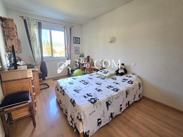 Maison 5 pièce(s) 3 chambre(s) 100 m²