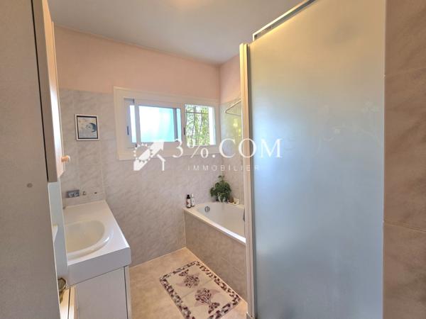 Maison 5 pièce(s) 3 chambre(s) 100 m²