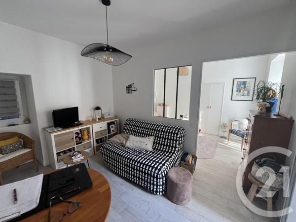 Appartement T2 à vendre  2 pièces - 33 m2 PORNIC - 44