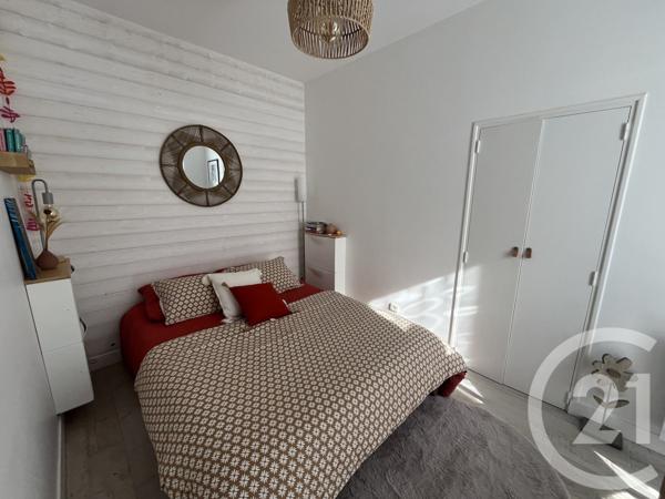 Appartement T2 à vendre  2 pièces - 33 m2 PORNIC - 44